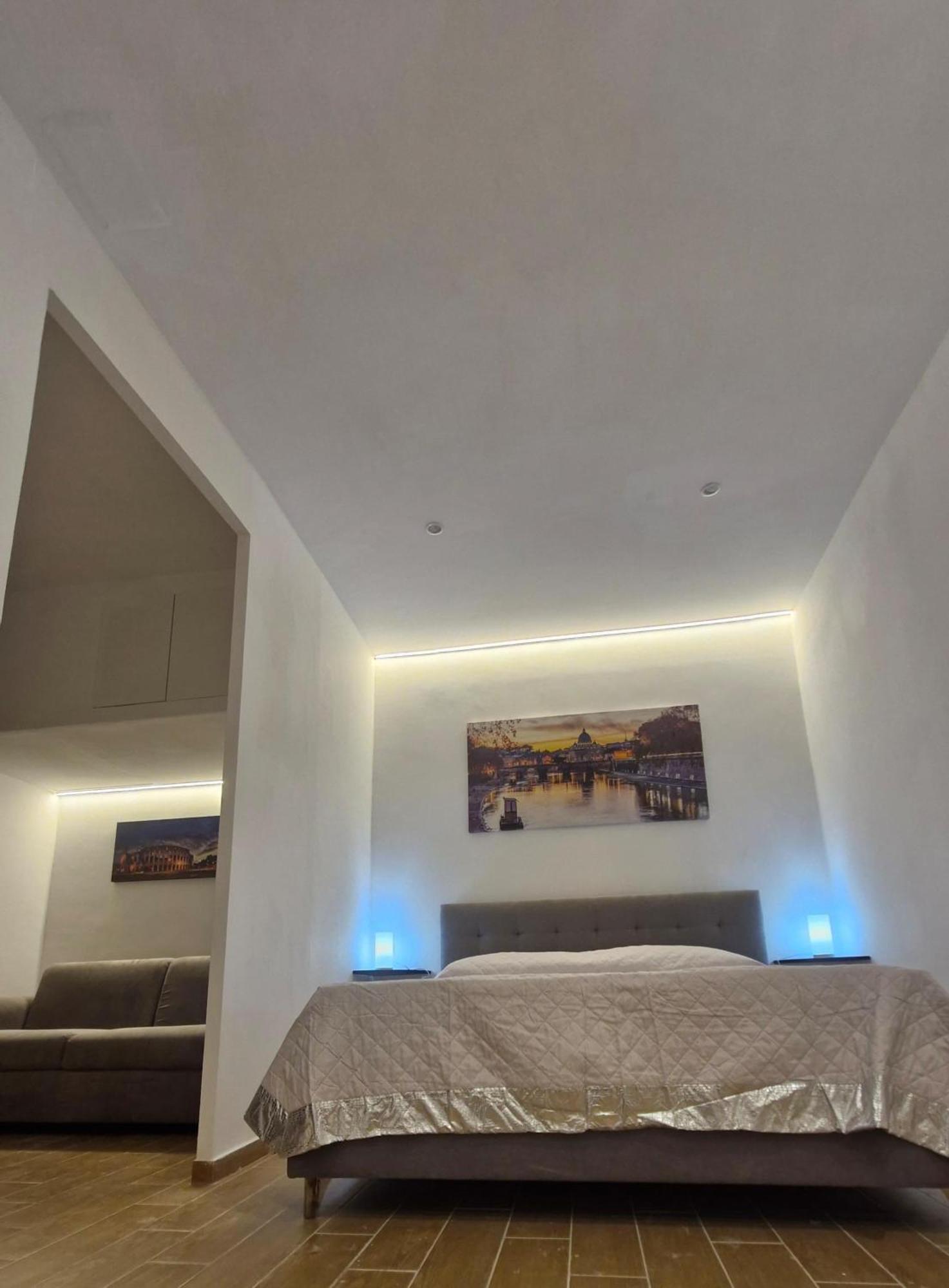 Eternal City House Apartment Rome Luaran gambar