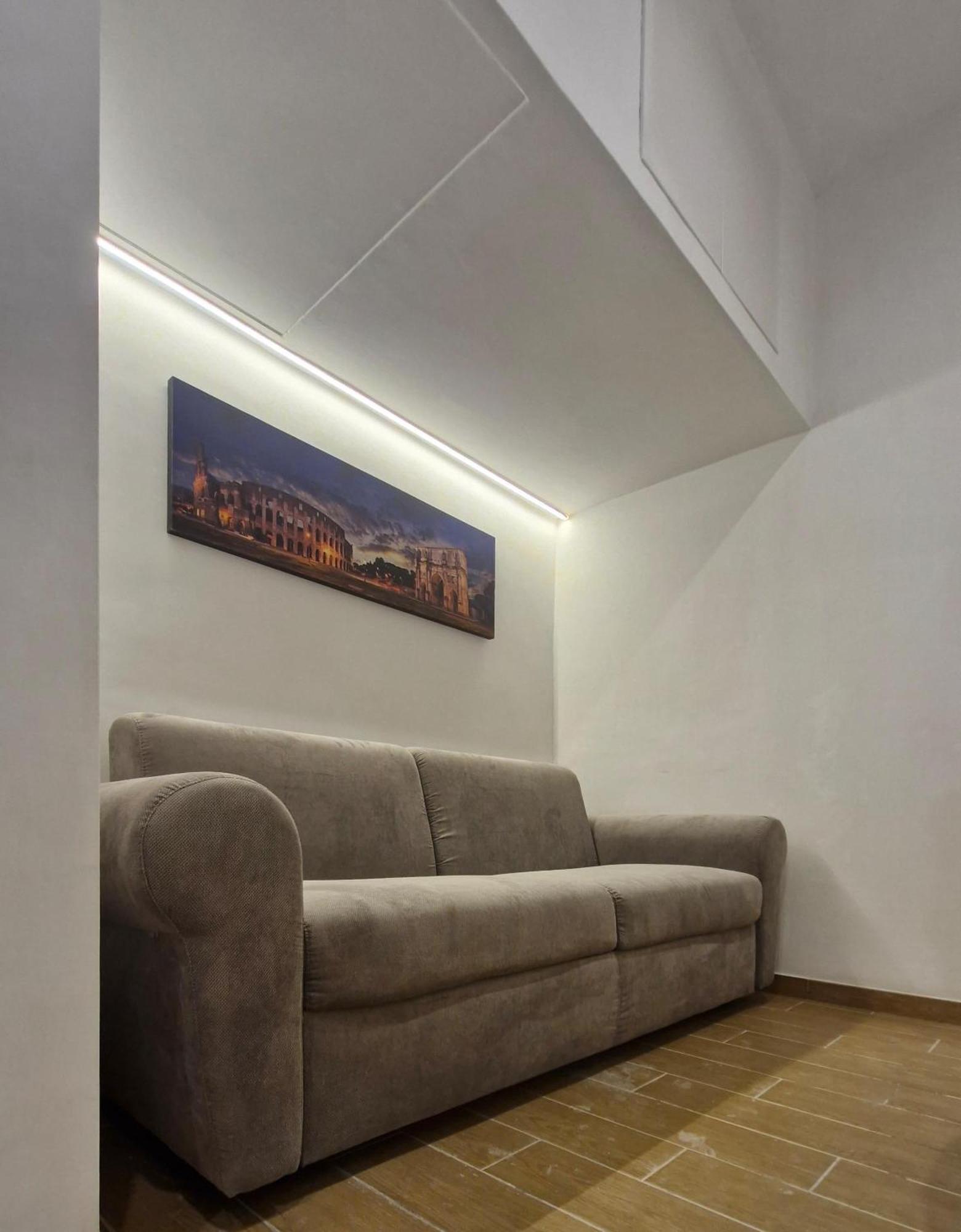 Eternal City House Apartment Rome Luaran gambar